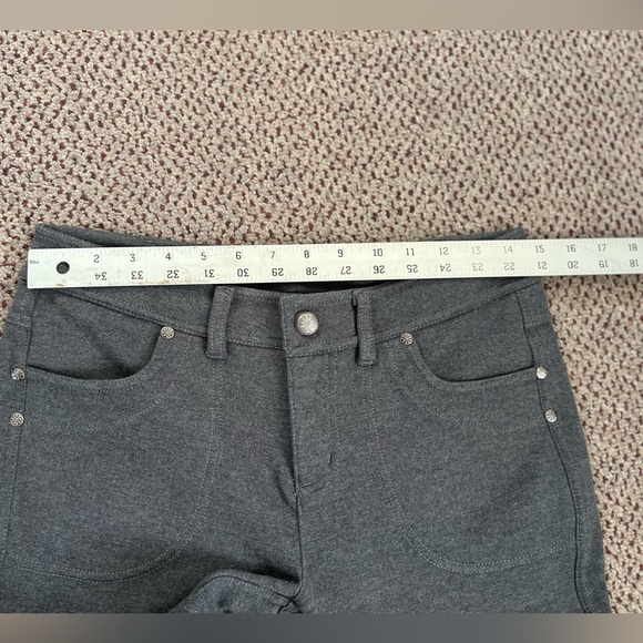 Athleta Slim Trek Pant 6 - Picture 10 of 12